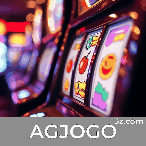 AGJOGO: Slots-Emoção Máxima, Mesa-Estratégia Pura, Ao Vivo-Interação Real