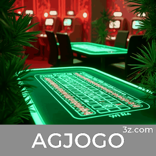 Emocione-se com o Ambiente Envolvente do Cassino AGJOGO