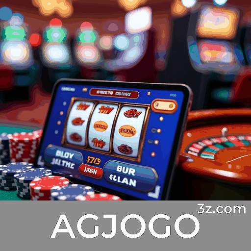 Controle Exclusivo e Personalizado na AGJOGO: Interatividade Avançada