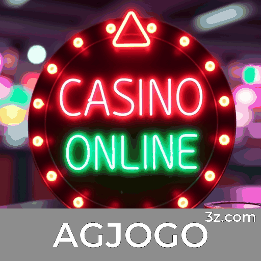 AGJOGO: Slots-Emoção Máxima, Mesa-Estratégia Pura, Ao Vivo-Interação Real