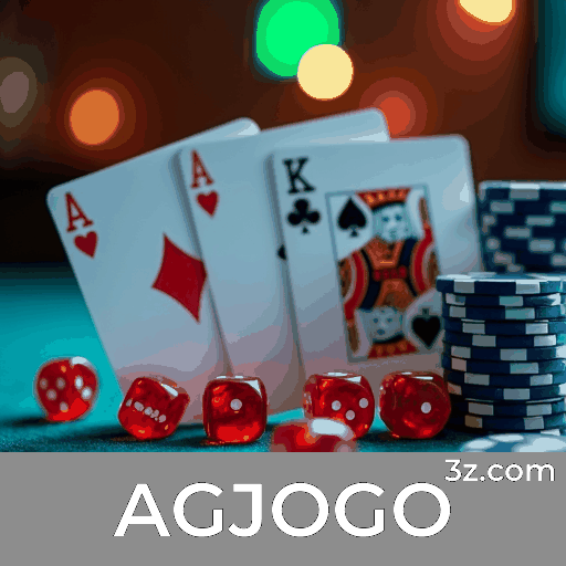 AGJOGO: A Plataforma de Comunidade e Interação Envolvente